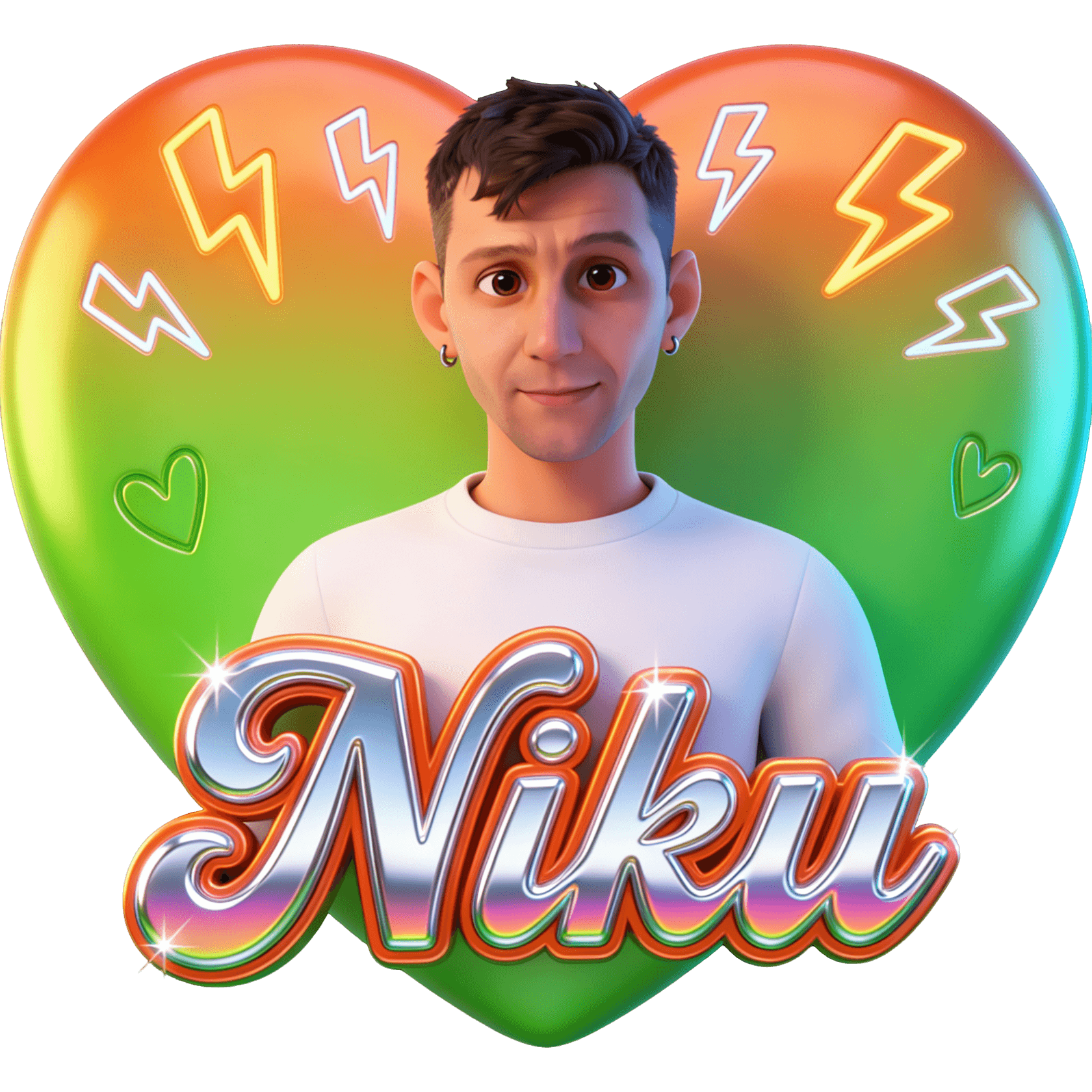 Niku Verde