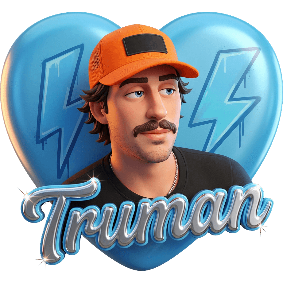 Orange Charm