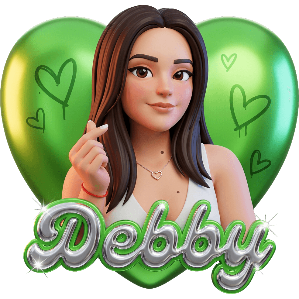 Debby Coqueta