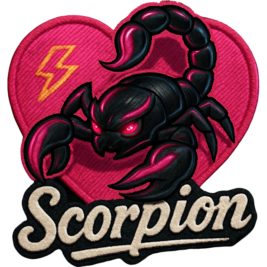 Scorpion 