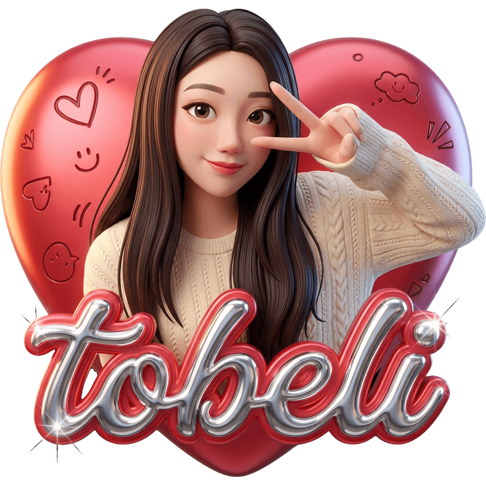 Happy Tobeli