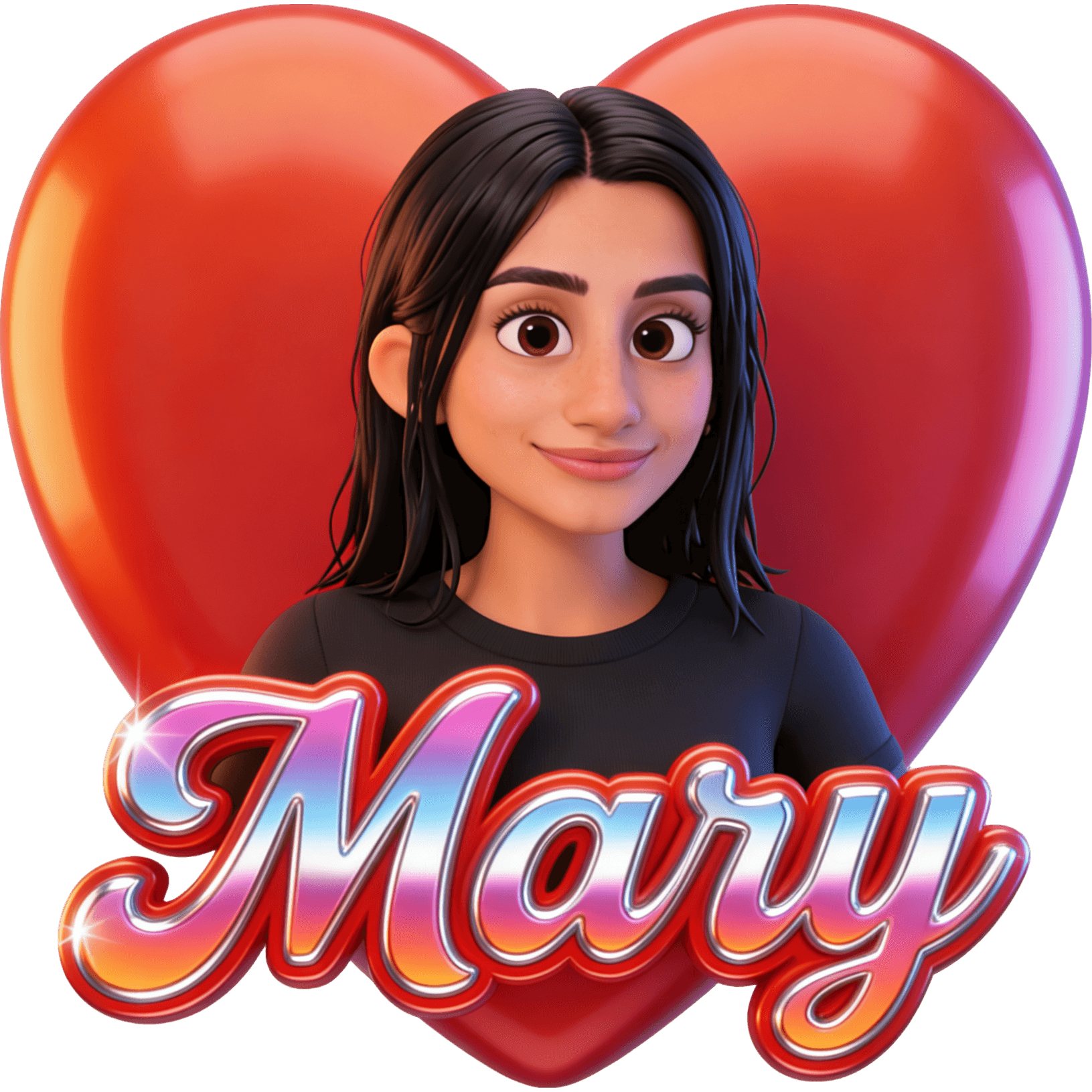Mary Flou
