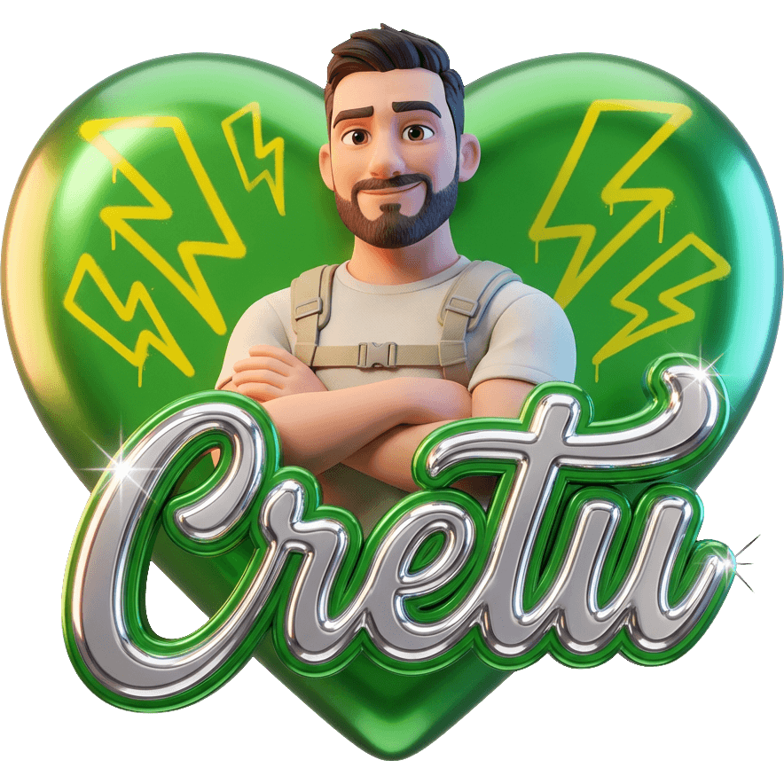 Crețu