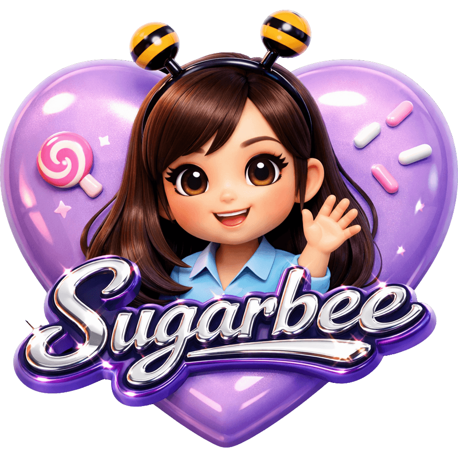 MahalSugarbee
