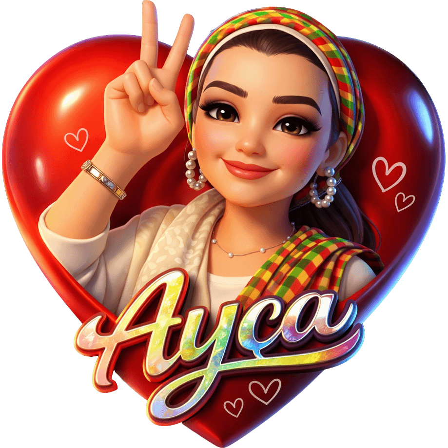 Ayca Selami