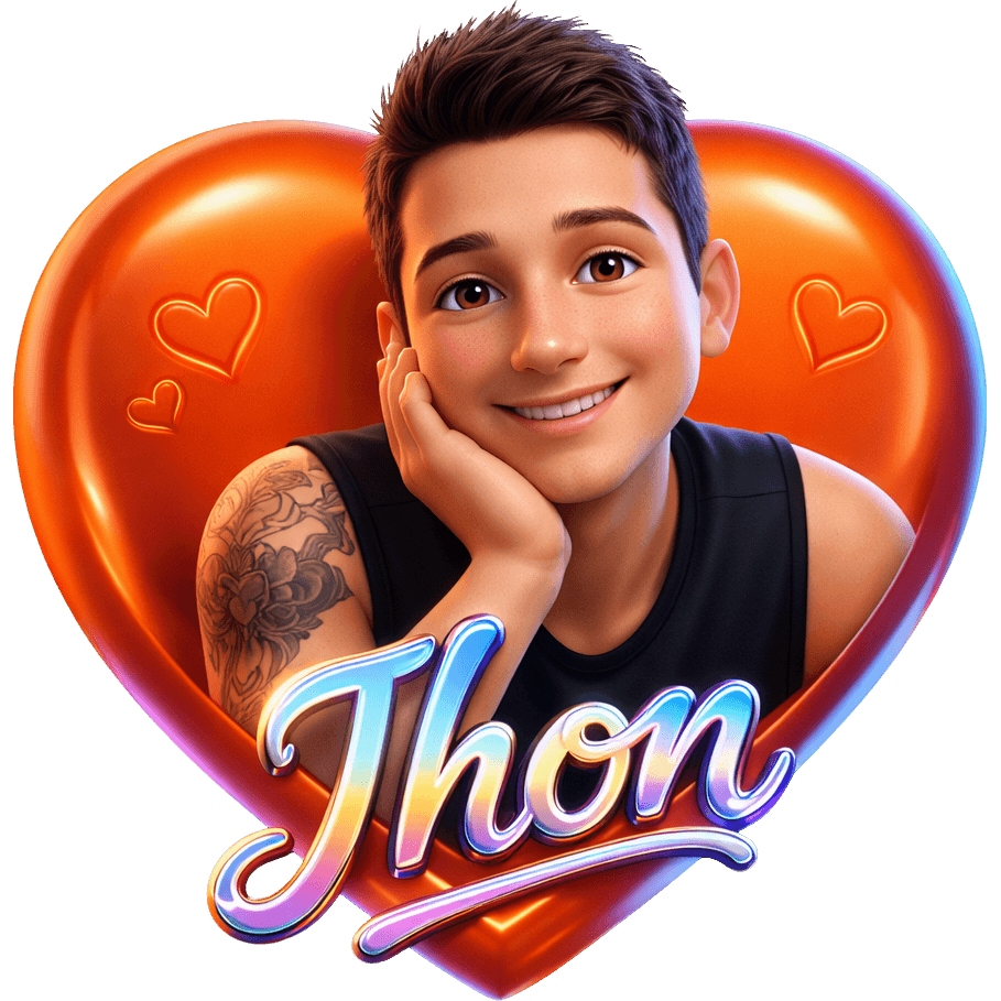 Angelito Jhon
