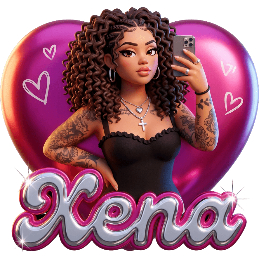 Xena Cg