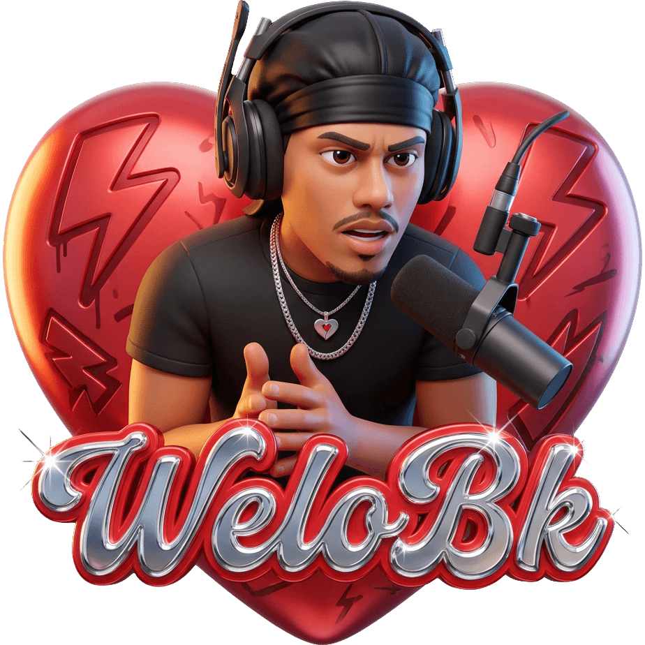 WeloBk Live