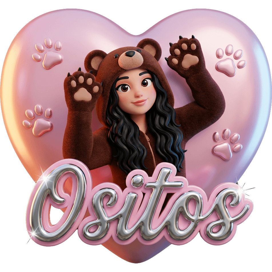 Ositos Fany