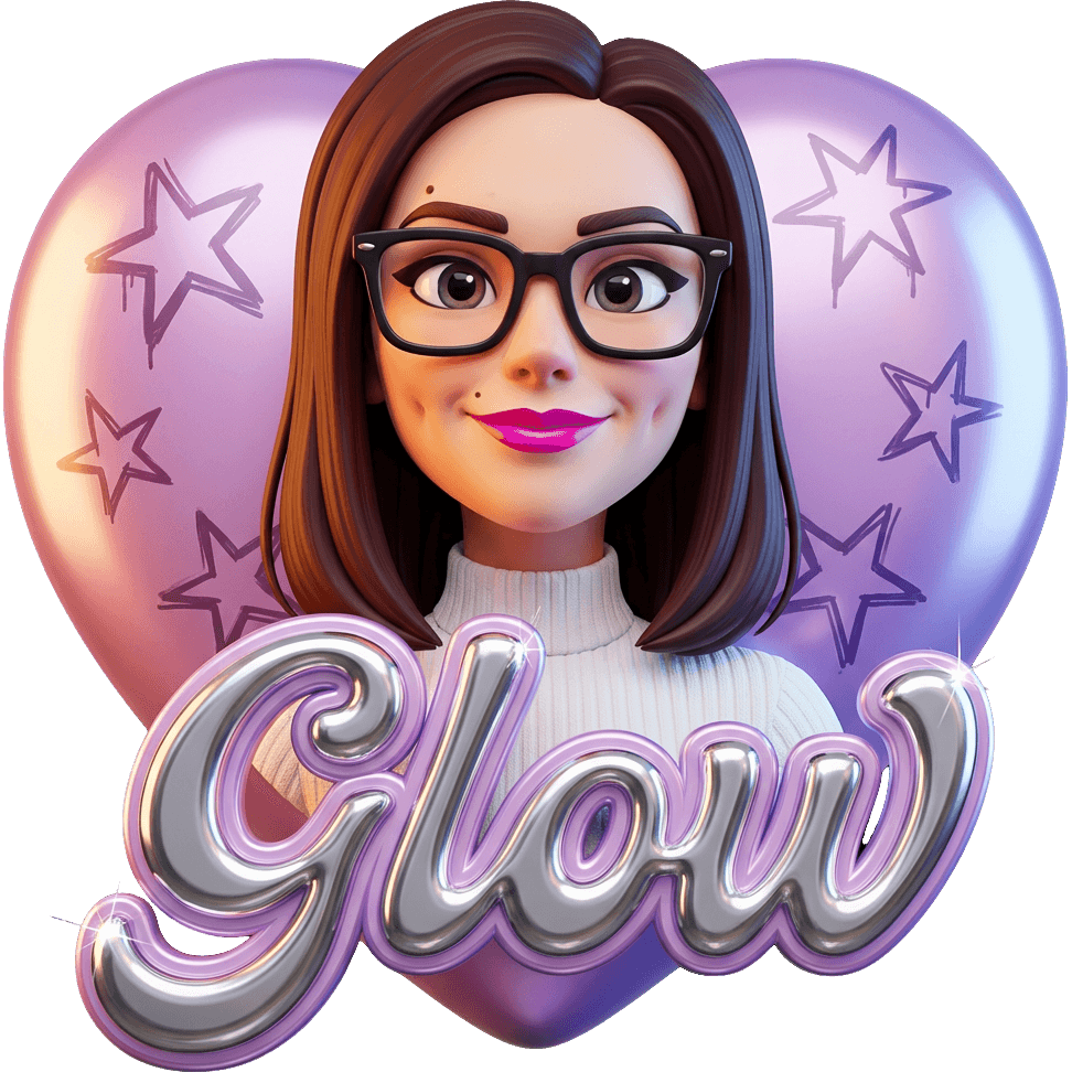 Gloria Glow