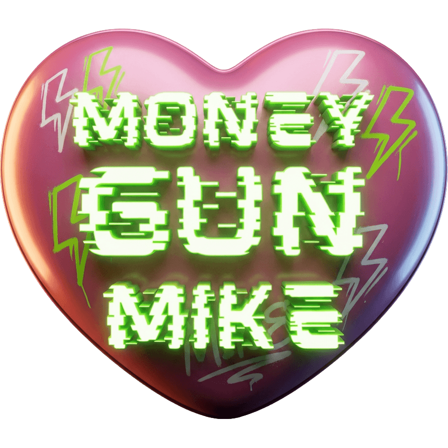 Money Gun Mike