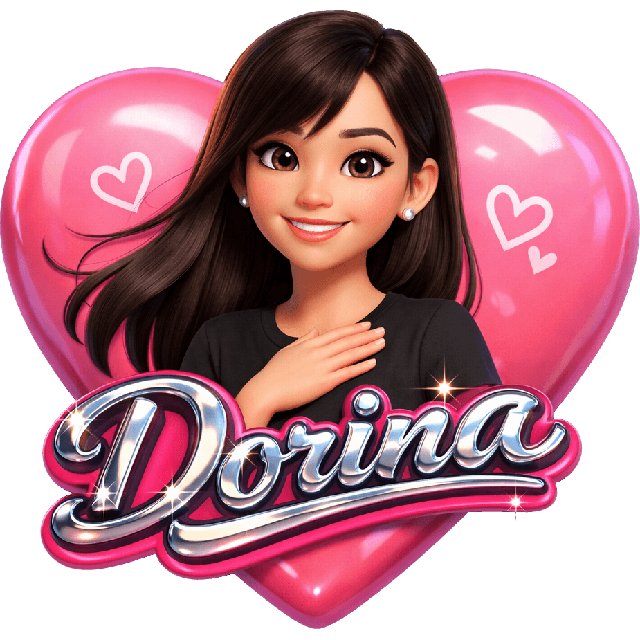 Dorina Dragă