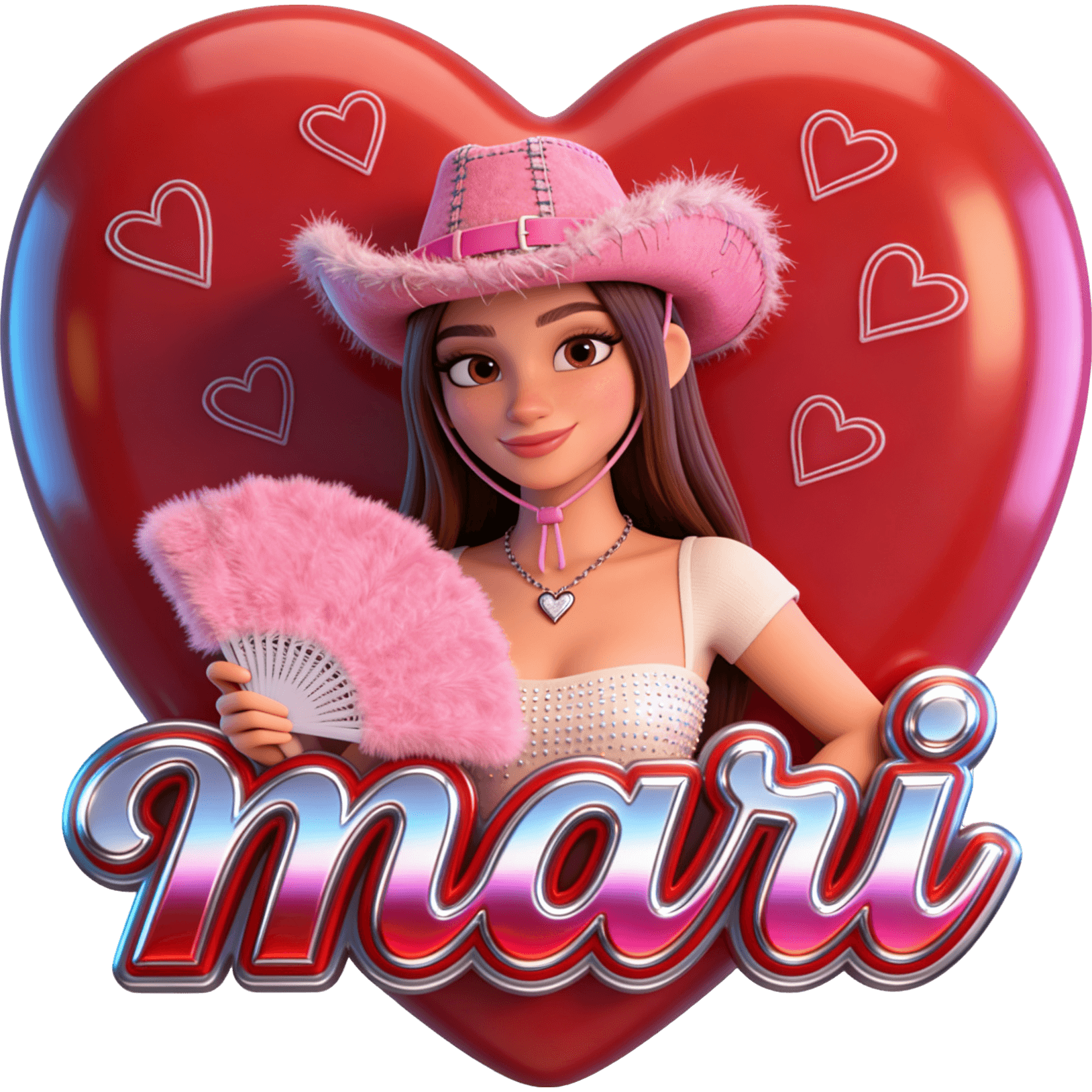 Mari Fan