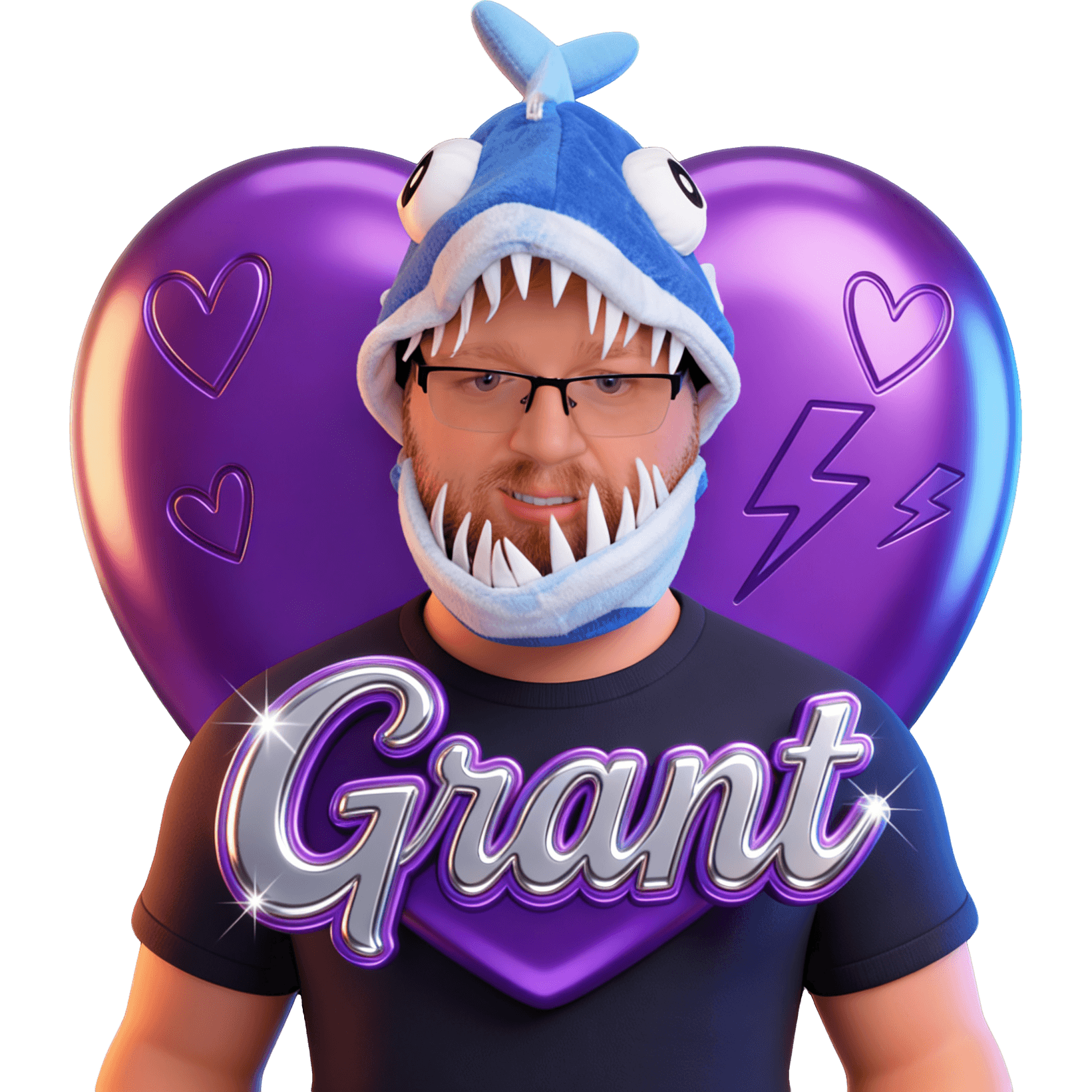 Grant Shark