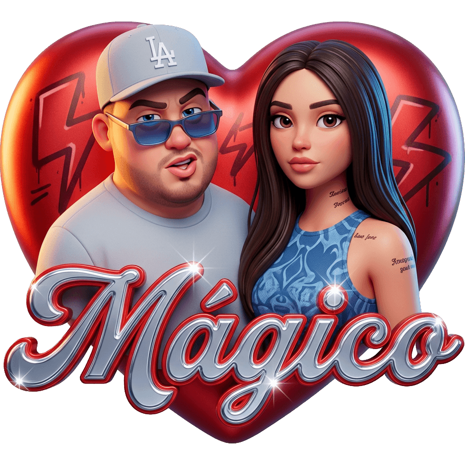 Mágico Dúo
