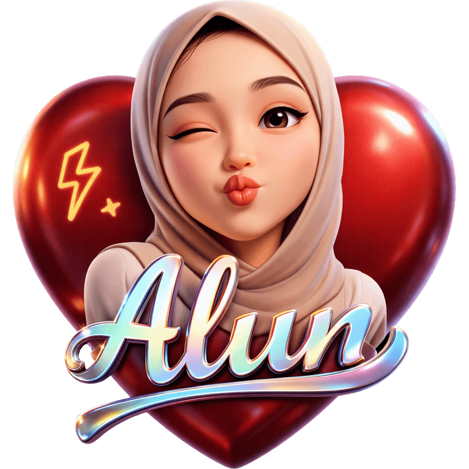 Alun Anggun