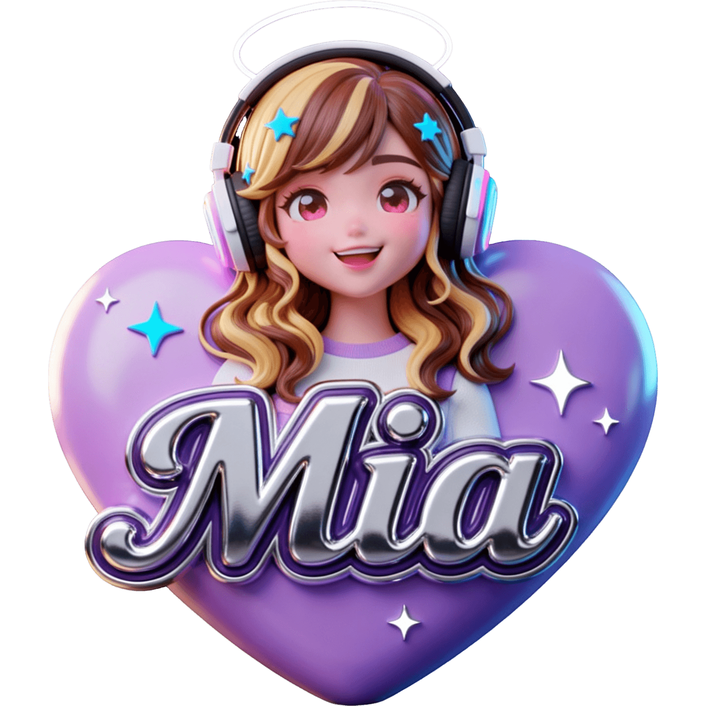 Cozy Mia