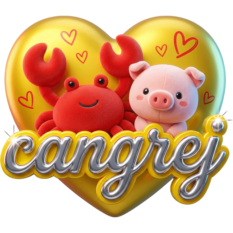Cangrej y Chancho