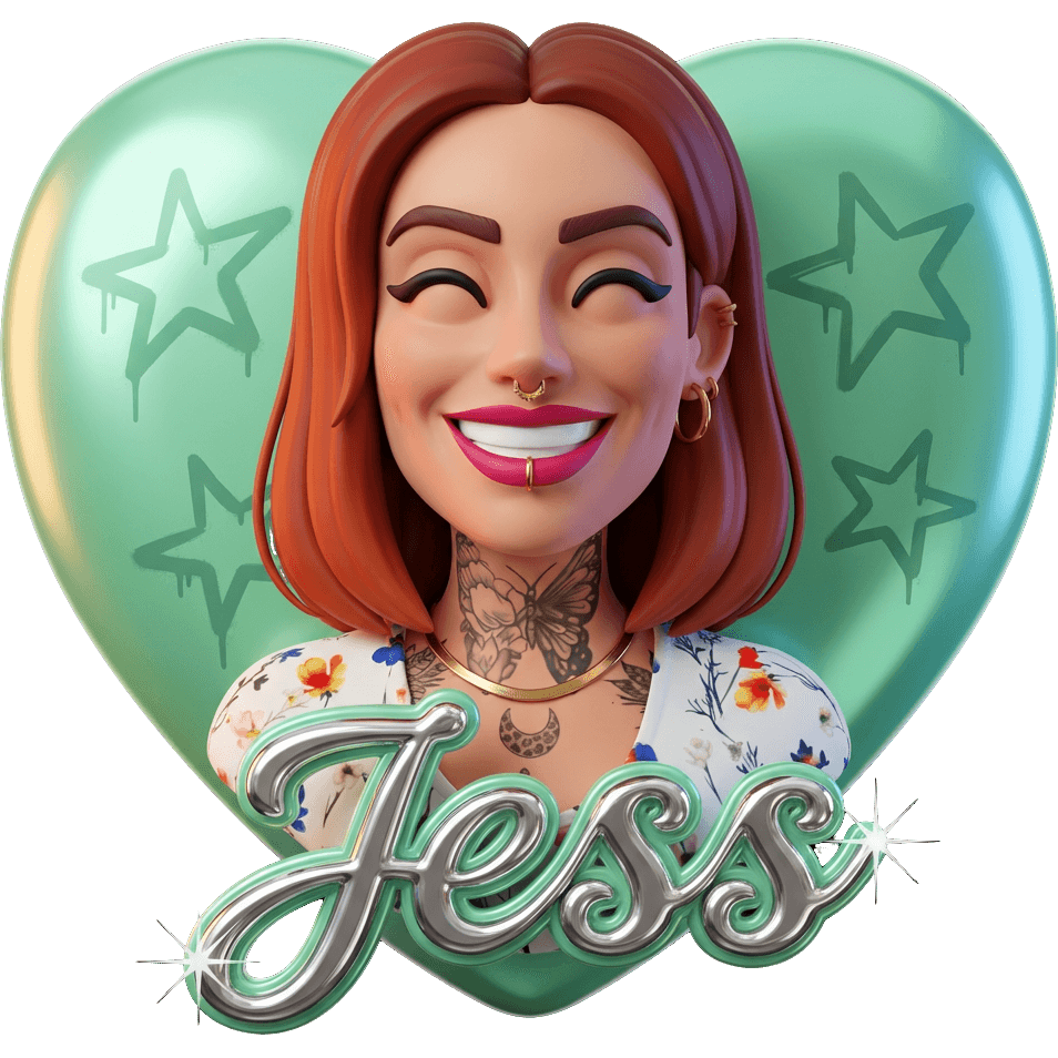 Jess Papillon