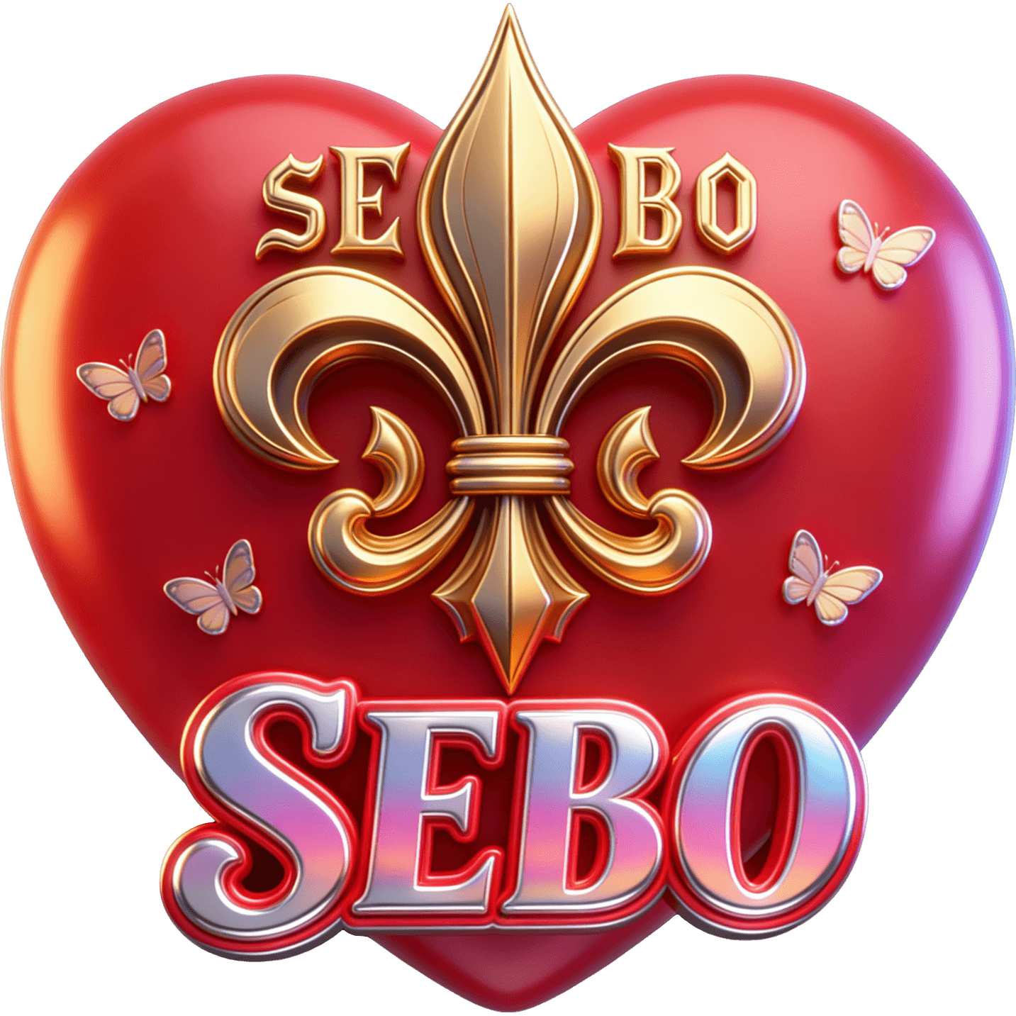 Šebo Fleur