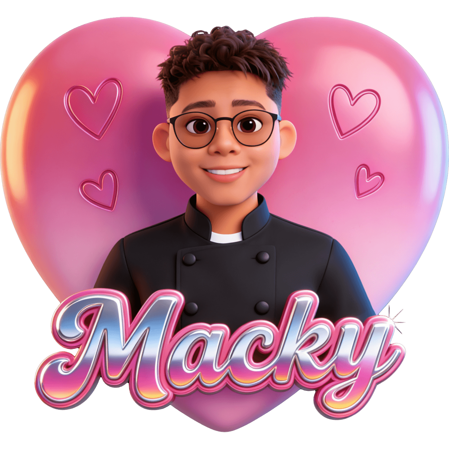 Macky