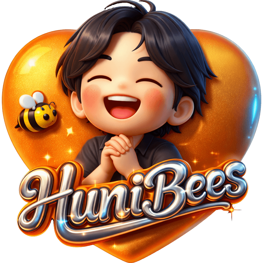 Hunibees