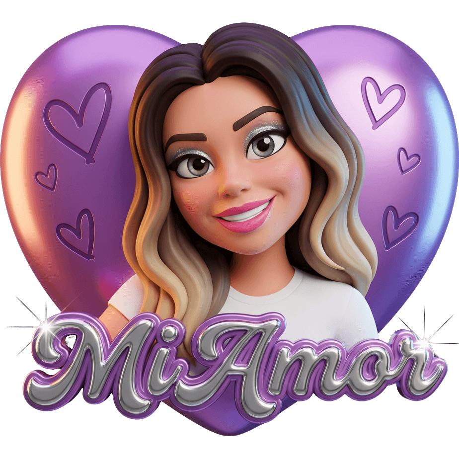 Mi Amor Pura Vida