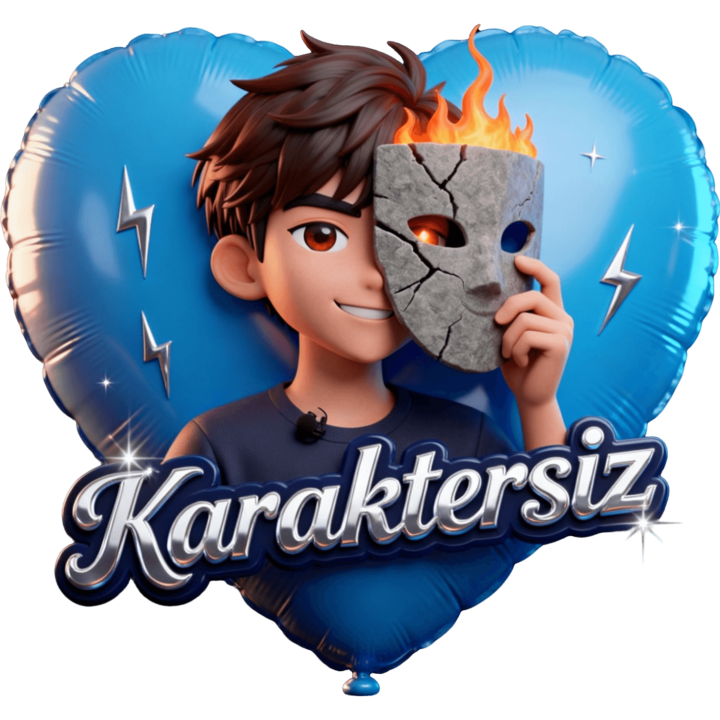 Kurnaz Gülüş