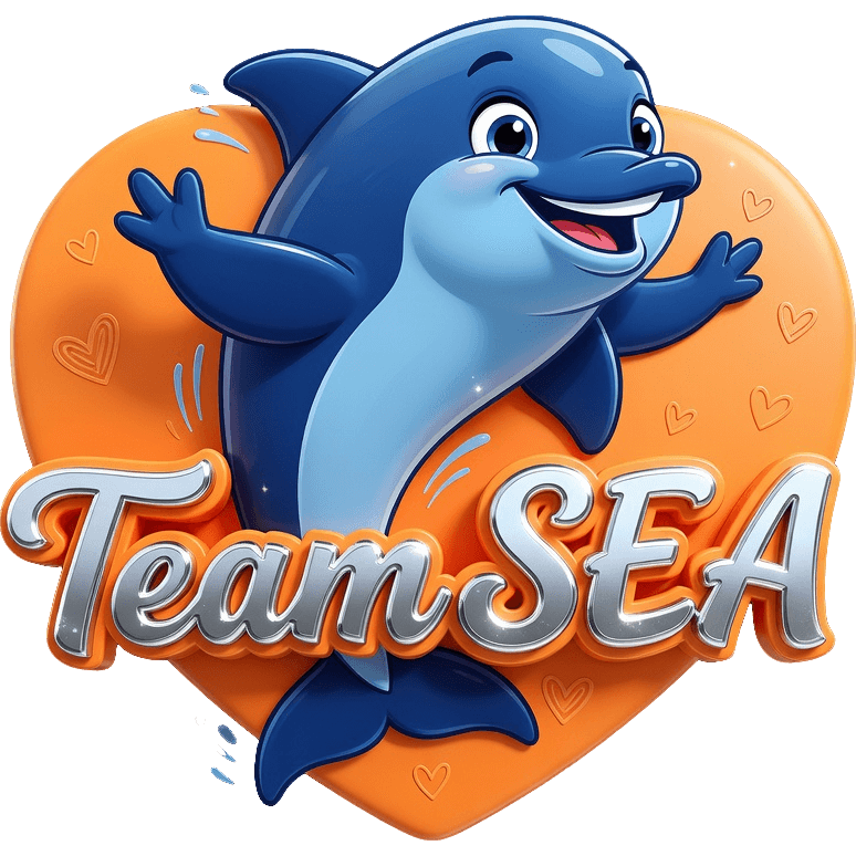 Team SEA Splash