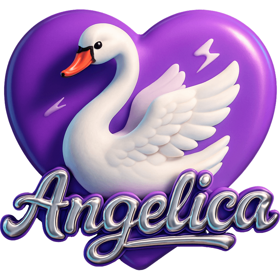 Κύκνος Angelica