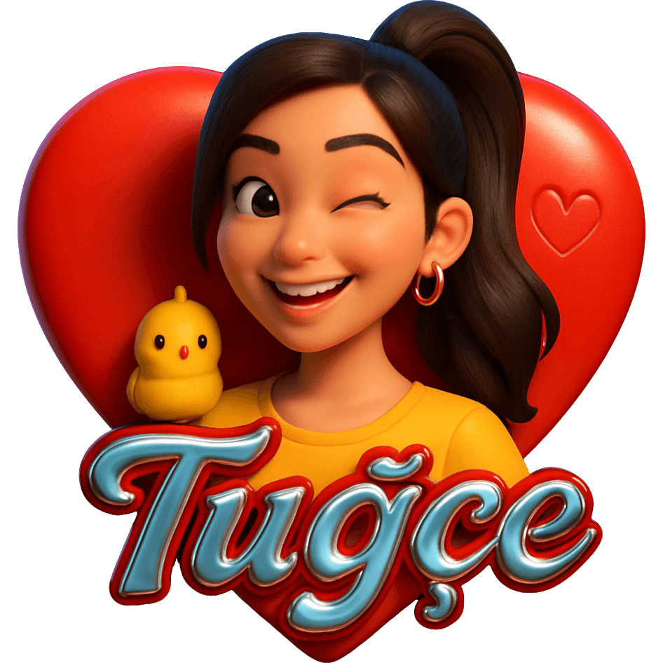 Civciv Tuğçe