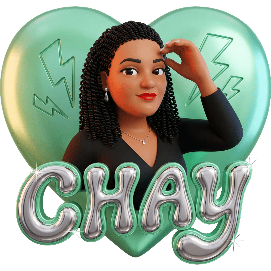 Chay Forrozeira