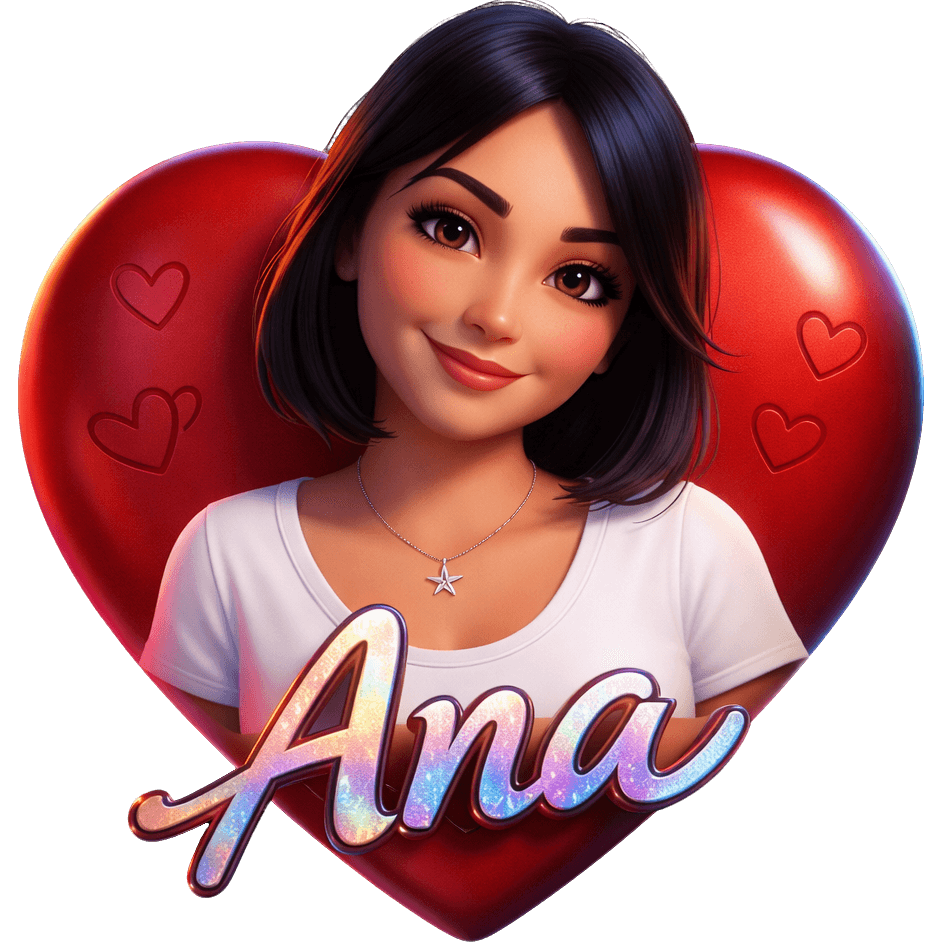 Ana loca91