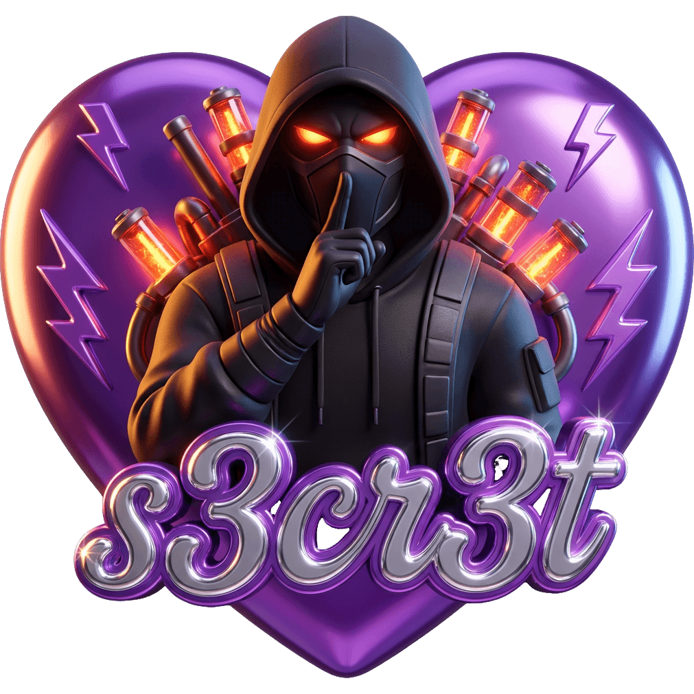 S3cr3t-Hush