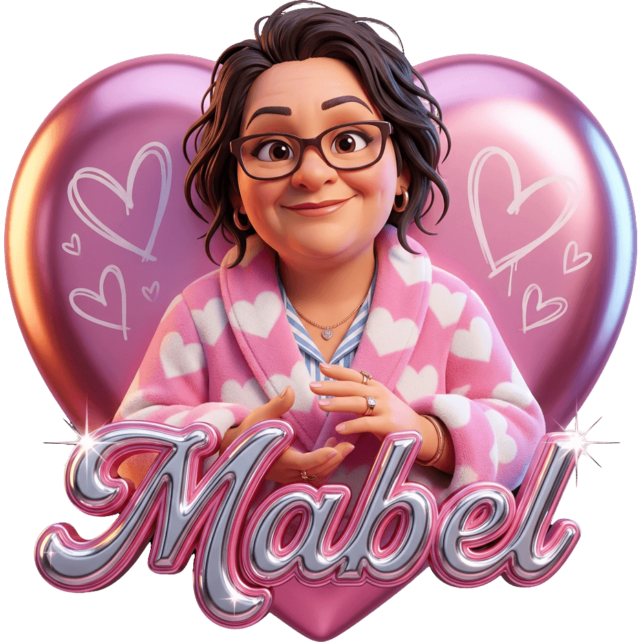 Mabel en Bata