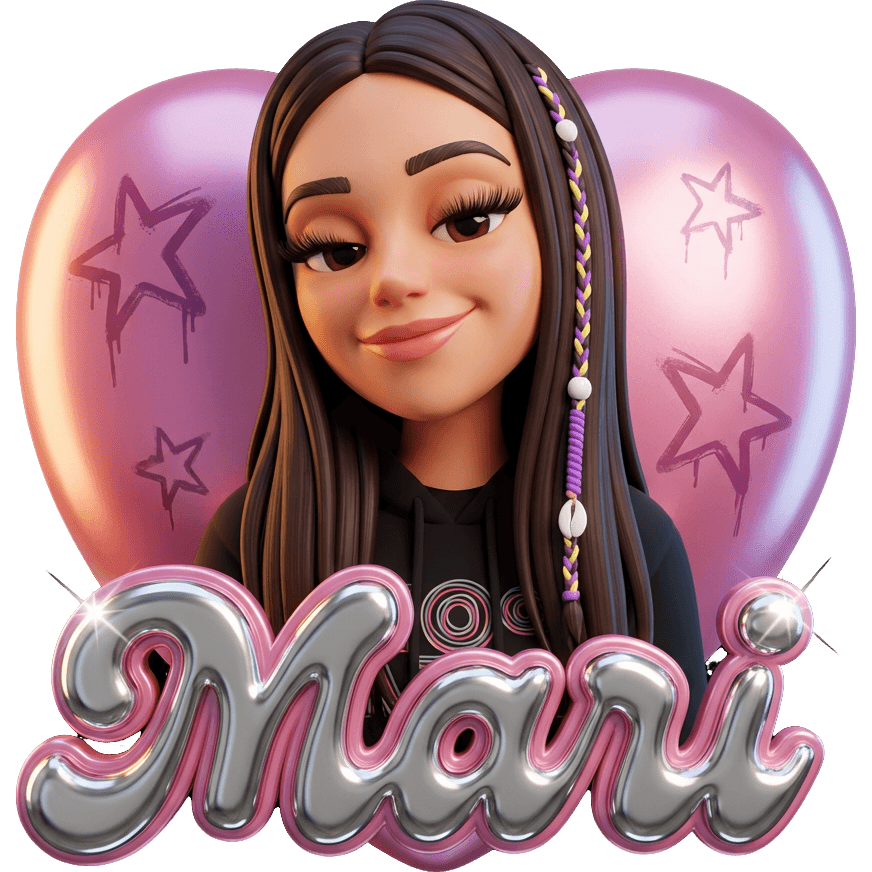 Tropa da Mari