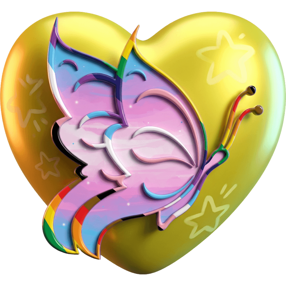 Lexi Butterfly