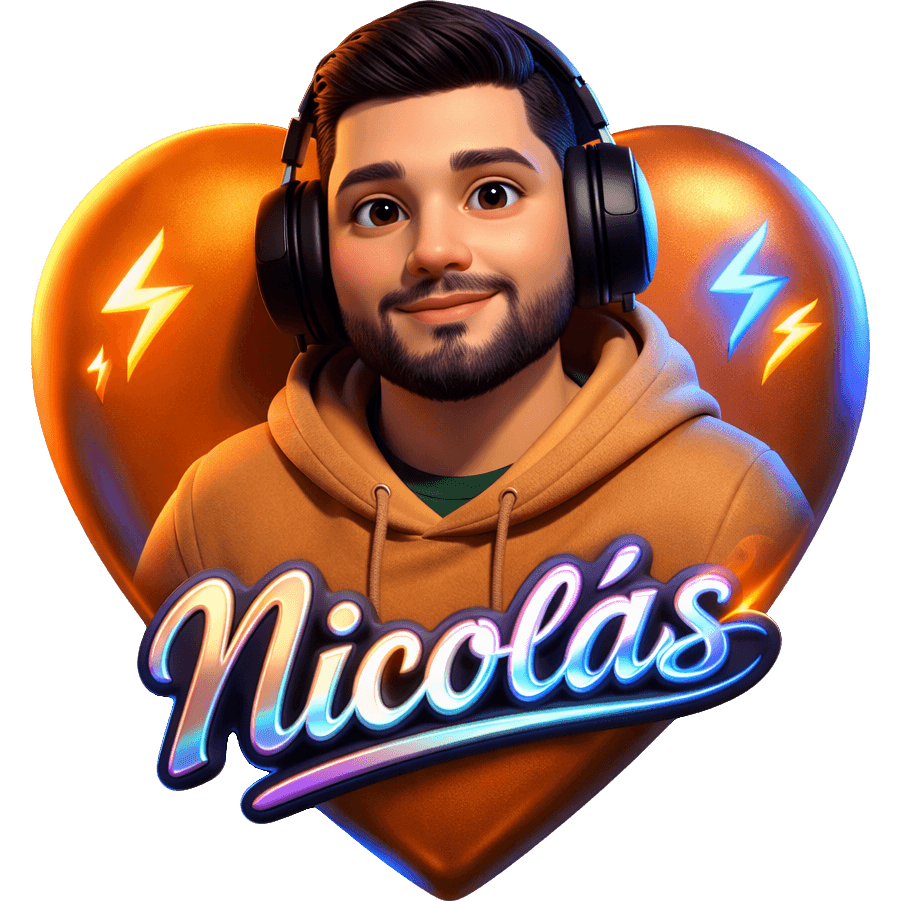 Team Nico 