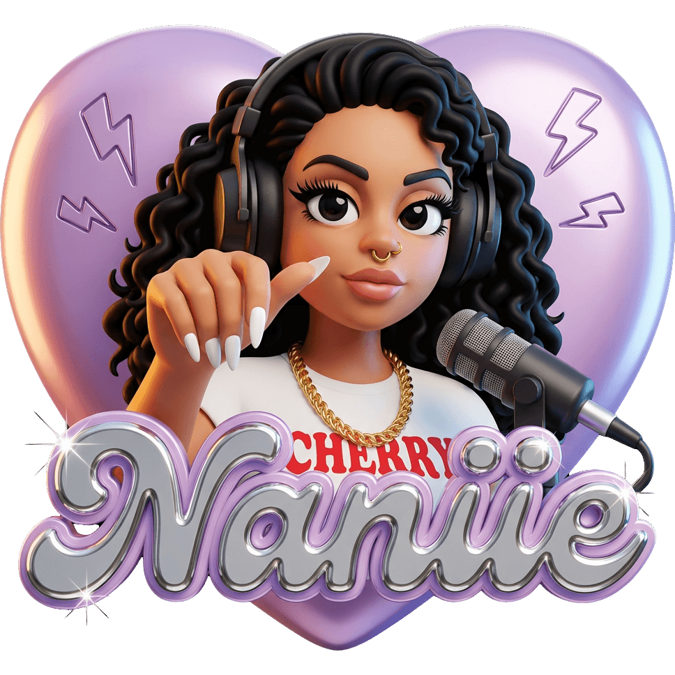 Naniie Cherry