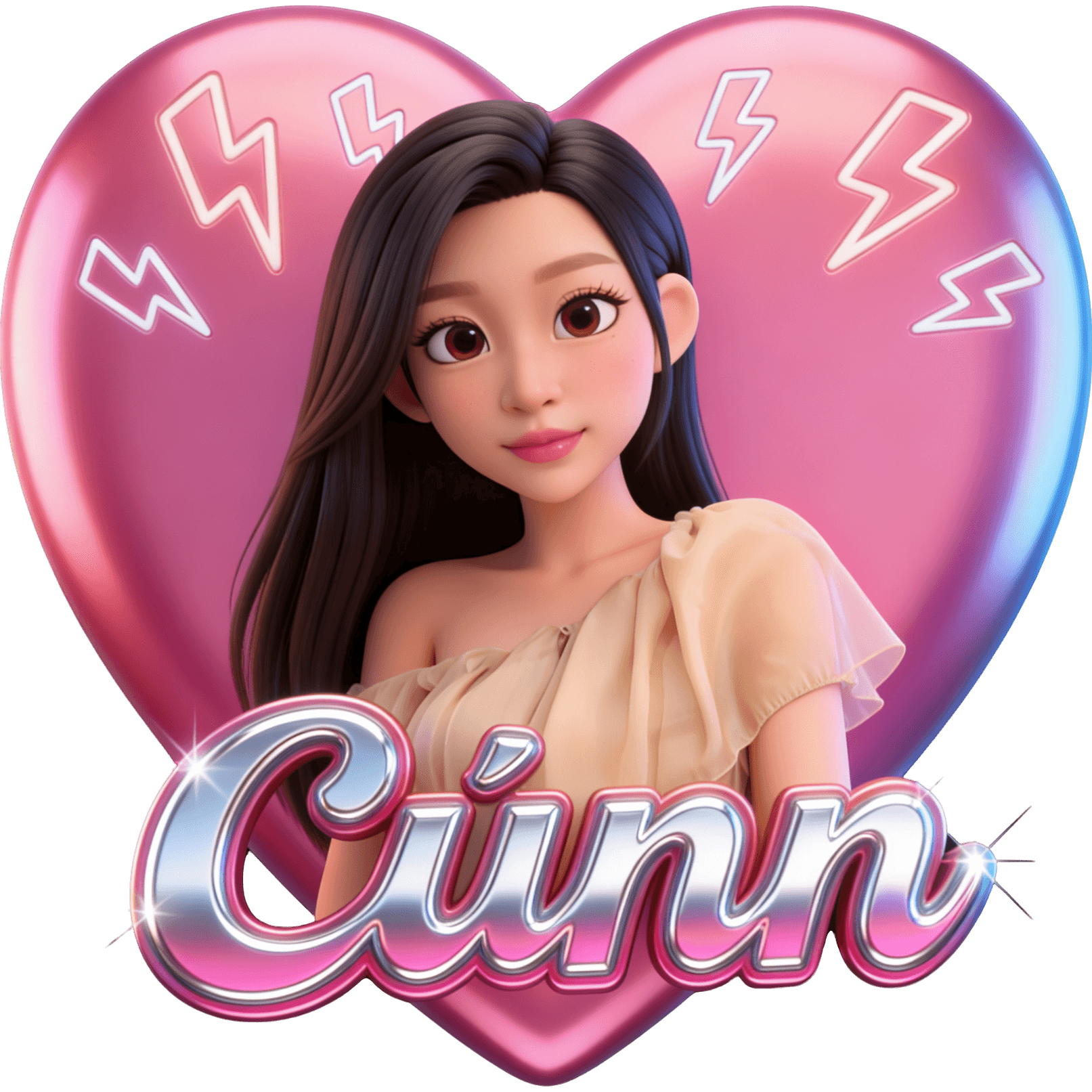 Cúnn Tia Sét