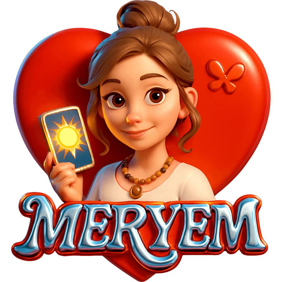 meryem vucut