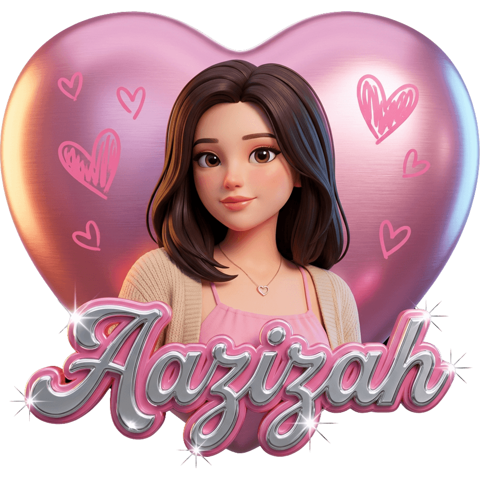 Aazizah Manis