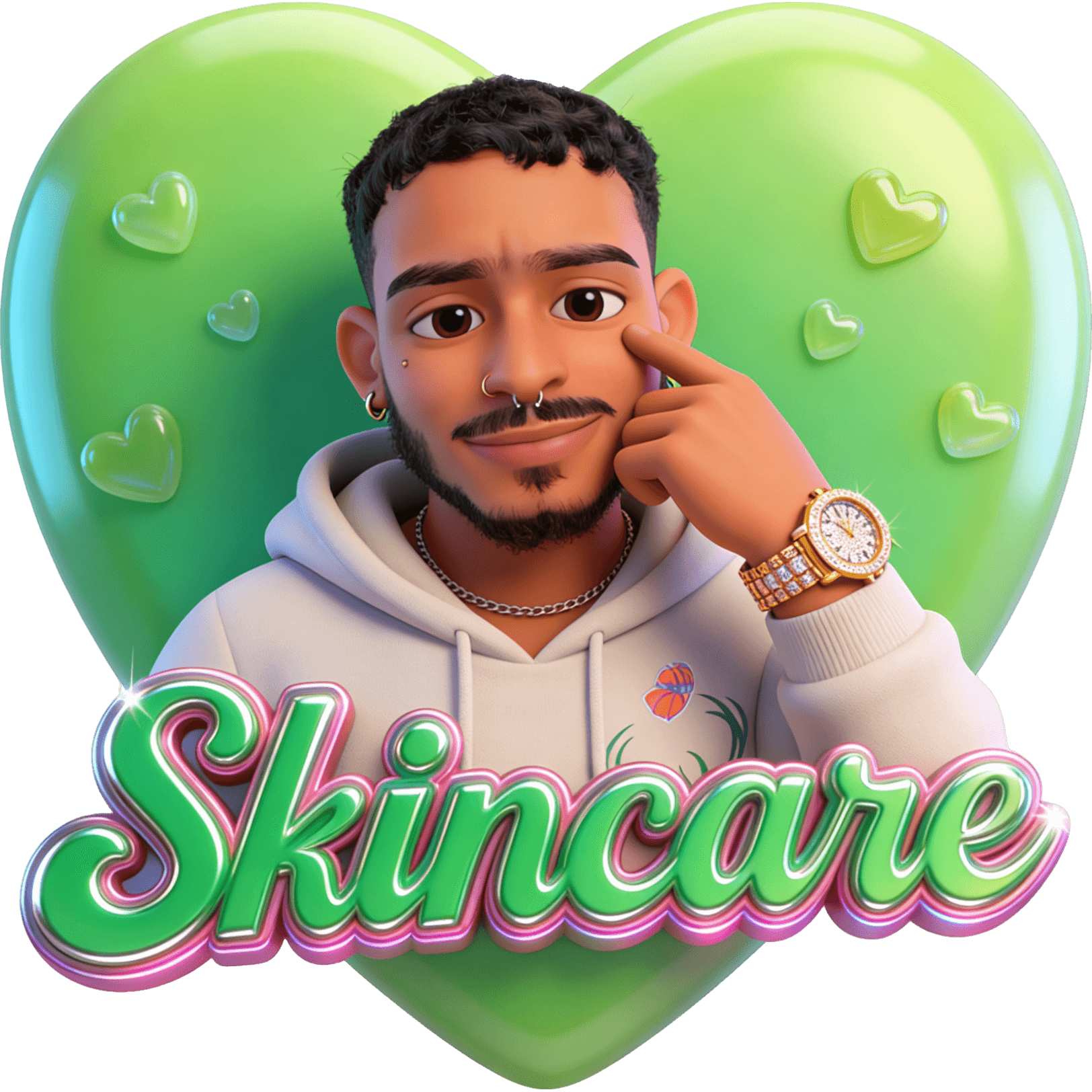 Skincare Sway