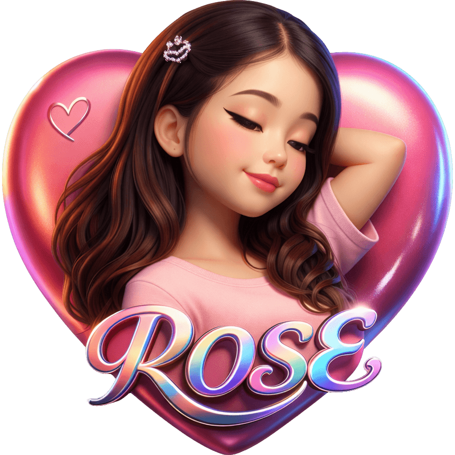 Bichita Rose 