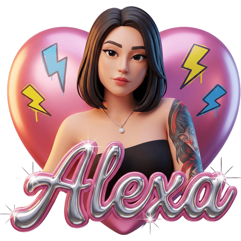 Alexa Tato