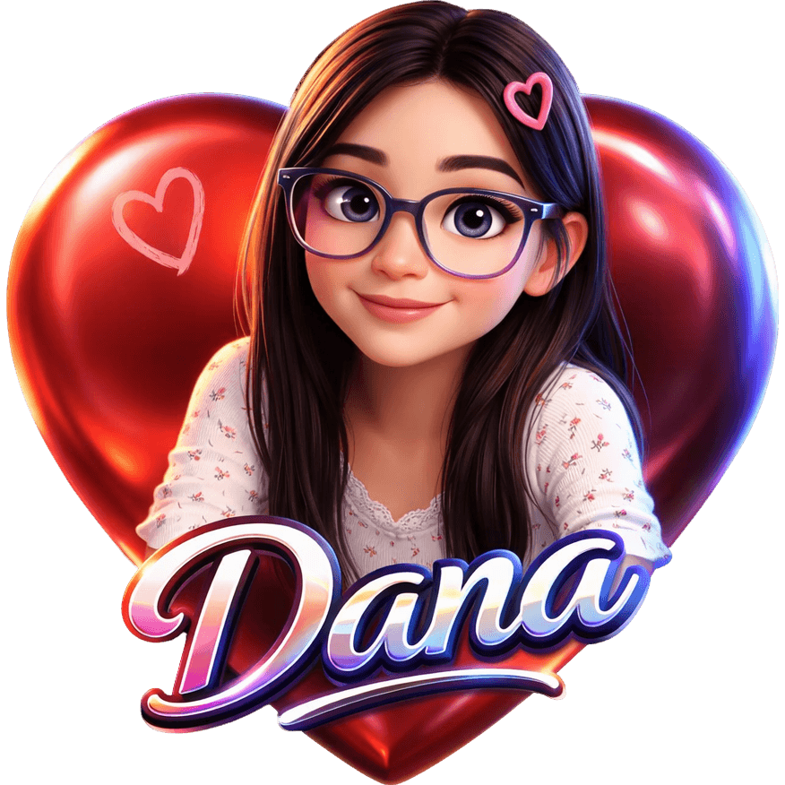 Perezosa Dana