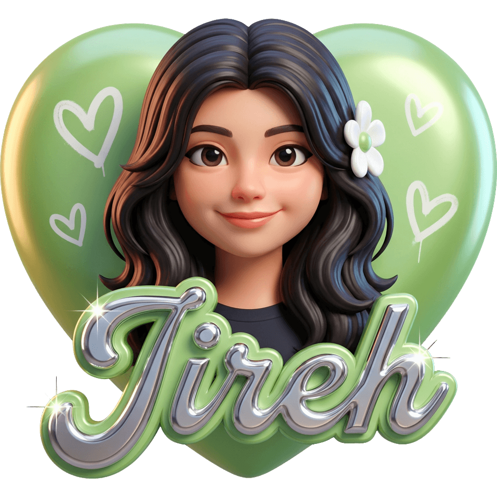 Jirehcita