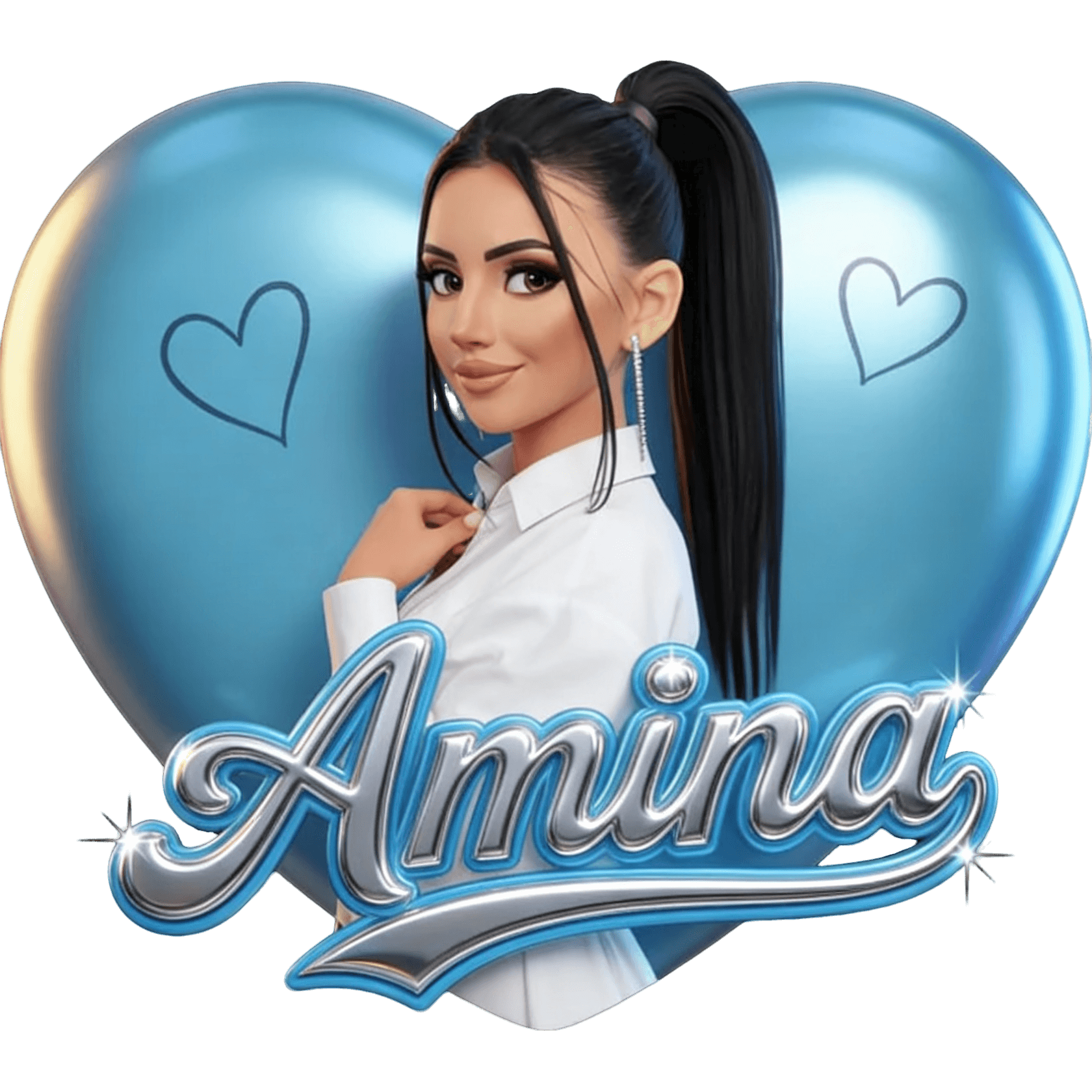 Amina Chic