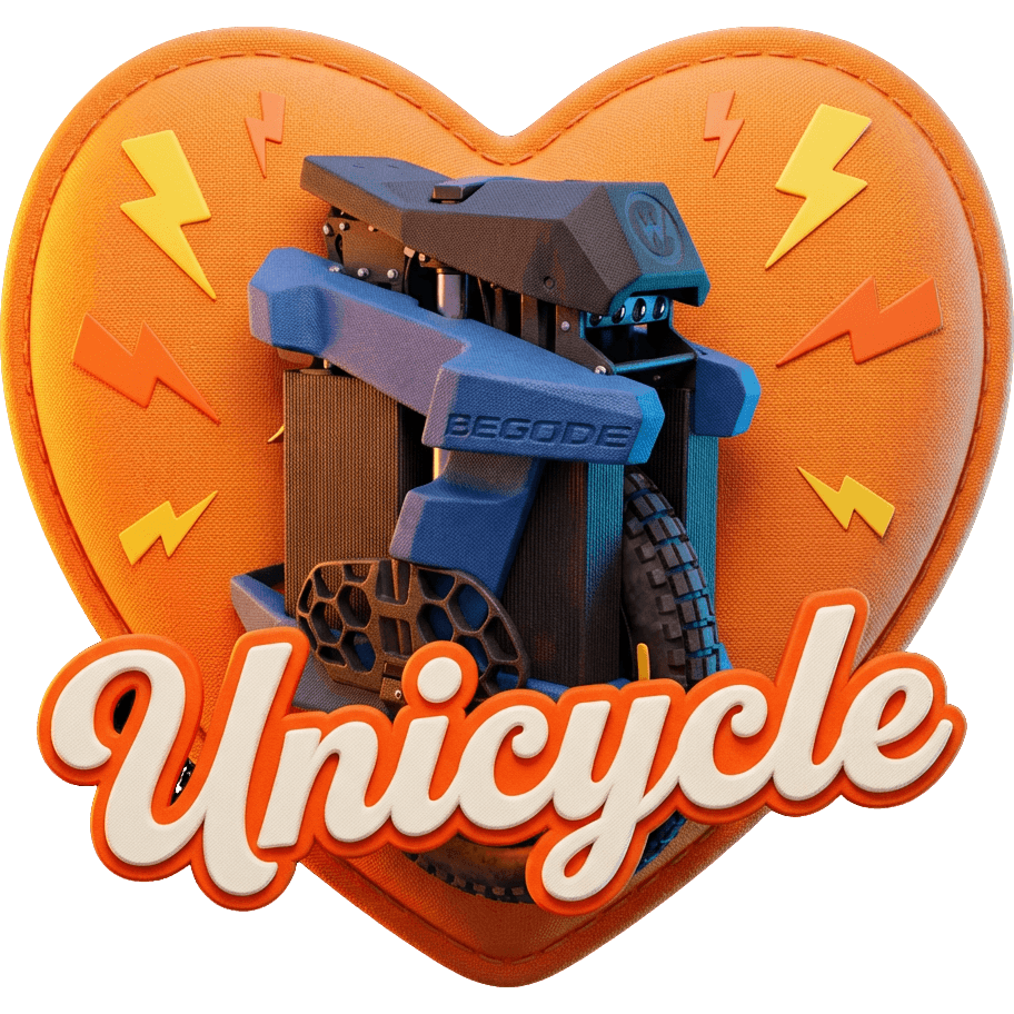 Begode Unicycle