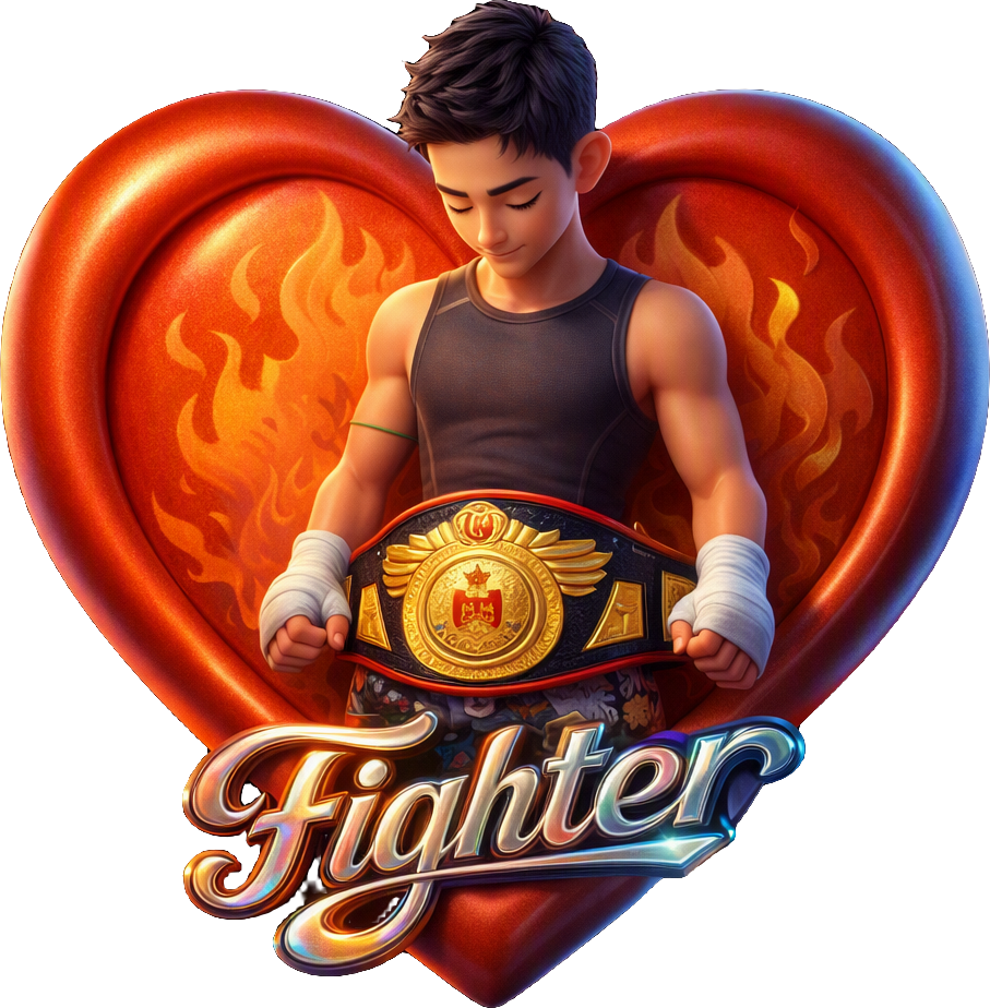 Gang Fighter